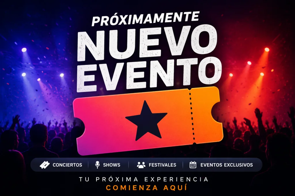 Primer Evento