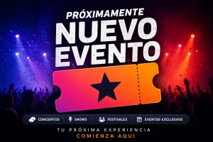 Primer Evento
